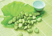 蠶豆是酸性還是堿性？蠶豆是酸性嗎？