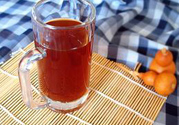 酸梅湯用的什么梅子？酸梅湯的酸梅指的是什么？