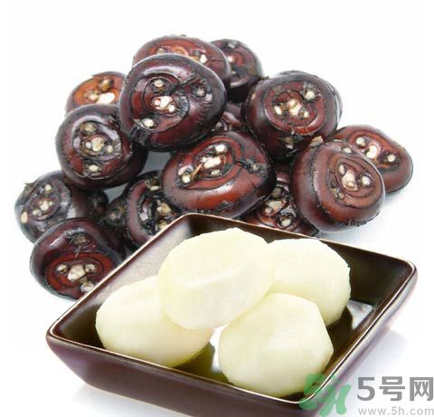 荸薺有什么功效？荸薺的功效是什么？