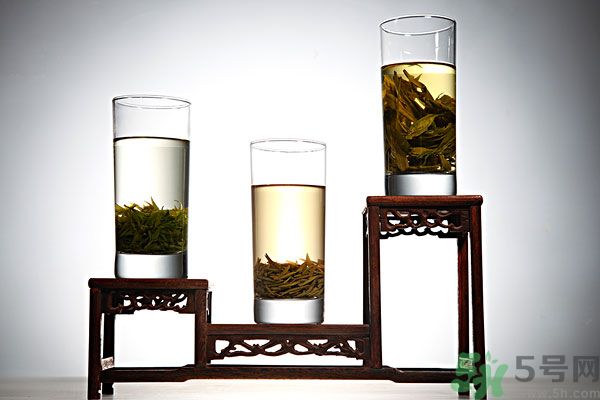 茯苓和苦丁茶能一起泡嗎？茯苓可以和苦丁茶一起喝嗎？