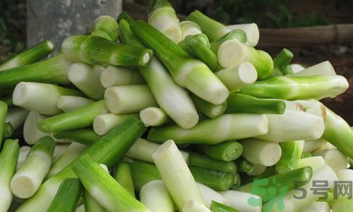 茭白是酸性還是堿性？茭白是堿性的嗎？