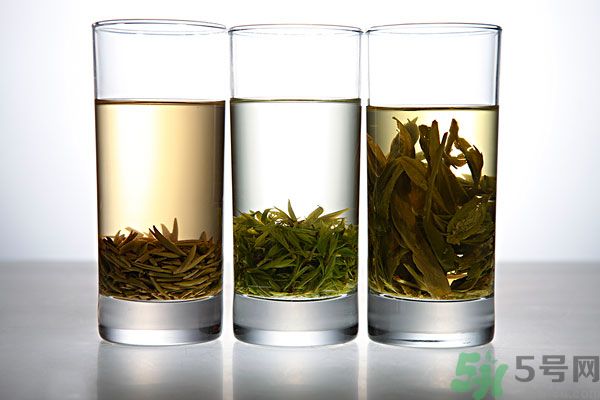 茯苓和苦丁茶能一起泡嗎？茯苓可以和苦丁茶一起喝嗎？