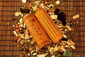 茯苓和苦丁茶能一起泡嗎？茯苓可以和苦丁茶一起喝嗎？