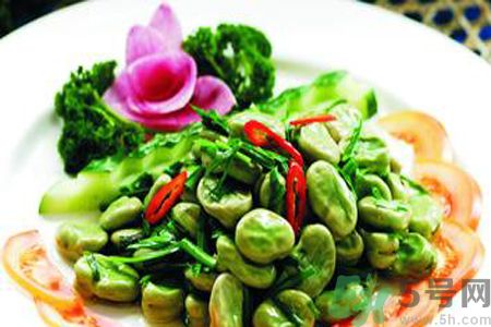 蠶豆是發(fā)物嗎？蠶豆是不是發(fā)物？