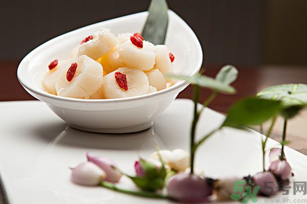 榴蓮和荸薺能一起吃嗎？吃過榴蓮后可以吃荸薺嗎？