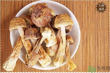 姬松茸燉豬蹄能放花生嗎？姬松茸燉豬蹄的做法？