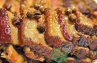 花椒蒸肉的功效和作用？花椒蒸肉怎么做？