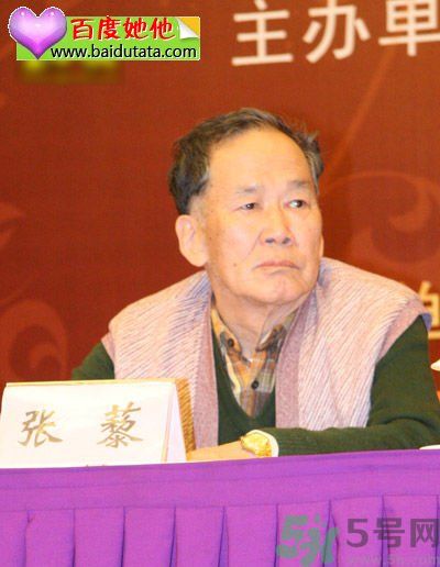 中國(guó)著名詞作家張藜患什么病去世的？中國(guó)著名詞作家張藜作品有哪些？
