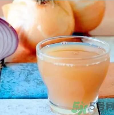 牙痛可以吃洋蔥嗎？牙痛吃洋蔥好嗎？