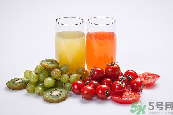 蔬菜汁可以使皮膚變白嗎？蔬菜汁加熱能當(dāng)護(hù)膚水用嗎？