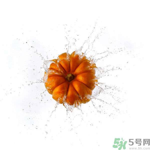 南瓜去水腫嗎？南瓜能消腫嗎？