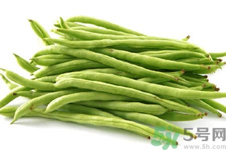四季豆是酸性還是堿性？四季豆是堿性嗎？