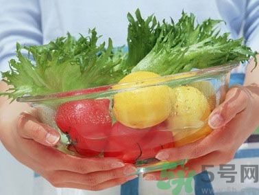 冰箱里的菜可以放幾天？冰箱里菜放幾天可以吃？