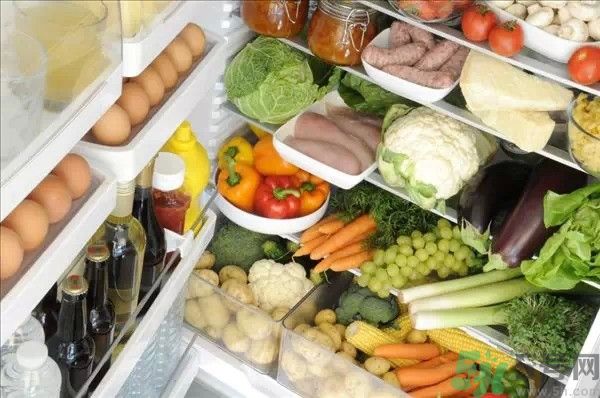 冰箱里的菜可以放幾天?冰箱里菜放幾天可以吃? 冰箱里的菜可以放幾天?冰箱里菜放幾天可以吃?