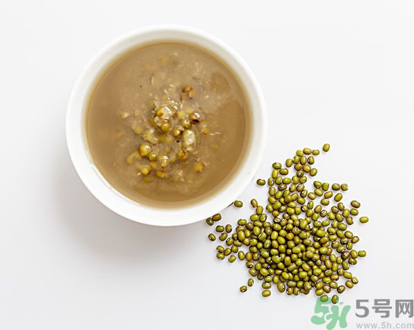 紅色的綠豆湯能喝嗎？綠豆湯變紅還能喝嗎？
