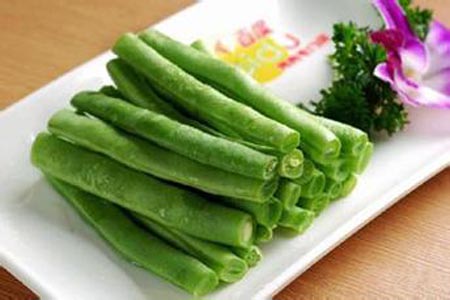哺乳期可以吃四季豆嗎？哺乳期吃四季豆好嗎？