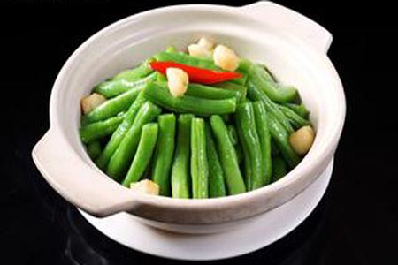 哺乳期可以吃四季豆嗎？哺乳期吃四季豆好嗎？
