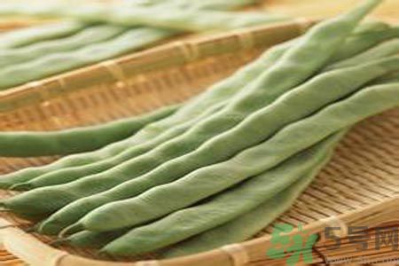 四季豆沒熟吃了會(huì)中毒嗎？吃四季豆中毒了怎么辦？
