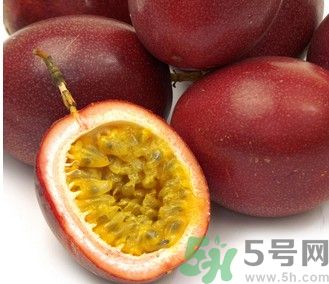 孕婦可以吃百香果嗎？孕婦吃百香果好嗎？