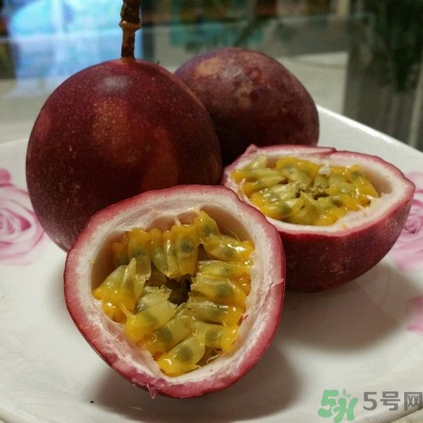 百香果是堿性的嗎？百香果是堿性還是酸性？