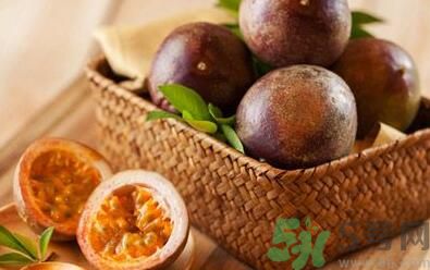 百香果是堿性的嗎？百香果是堿性還是酸性？