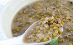 綠豆煮出來為什么是紅色的？怎么煮綠豆湯不發(fā)紅？