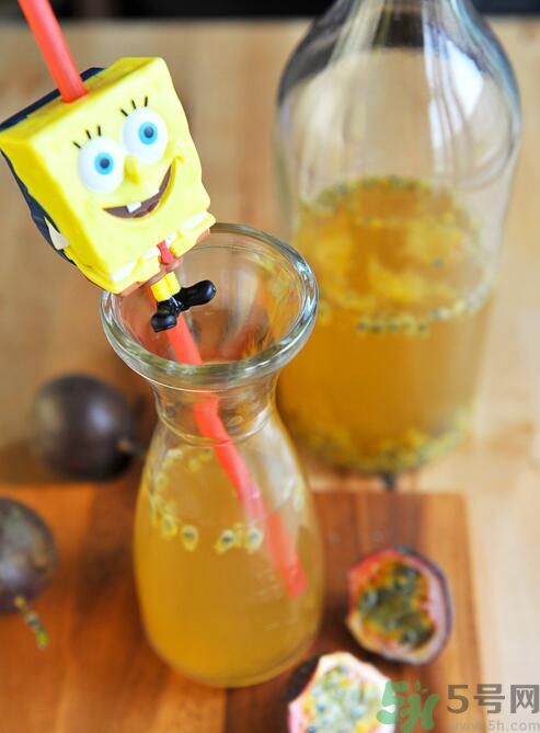 吃百香果可以解酒嗎？百香果怎么吃解酒？
