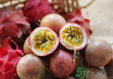 寶寶可以吃百香果嗎？百香果寶寶吃好嗎？