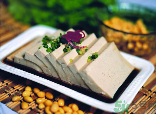 豆腐可以和蔥一起吃嗎？豆腐宴和蔥一起吃有什么影響