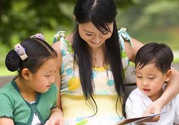 9歲女孩擬二胎合同維權是怎么回事？父母生二胎要怎樣和孩子溝通？