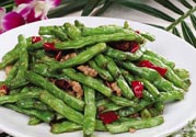 四季豆沒熟吃了會中毒嗎？吃四季豆中毒了怎么辦？