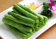 四季豆是酸性還是堿性？四季豆是堿性嗎？