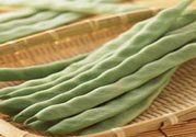 寶寶可以吃四季豆嗎？寶寶多大可以吃四季豆？