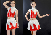 北大醫(yī)學(xué)部強(qiáng)制女生跳短裙操？夏天怎樣防止衣服走光？