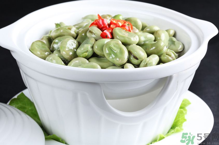 吃蠶豆會(huì)得蠶豆病嗎？不吃蠶豆是不是不會(huì)得蠶豆??？