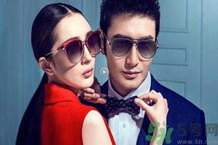 太陽鏡你真的會戴嗎？什么人不可以戴太陽鏡？