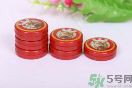孕婦可以用清涼油嗎？懷孕可以用清涼油嗎？