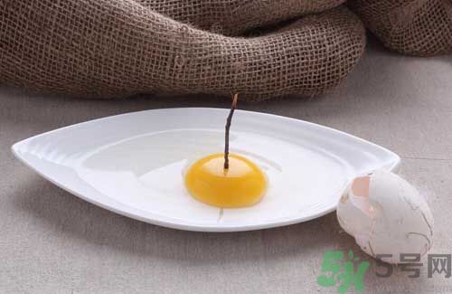 鵝蛋可以清火嗎？鵝蛋可以降火嗎？