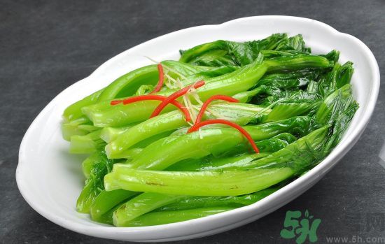 芥菜與鯽魚可以一起吃嗎？芥菜和鯽魚一起吃好不好？