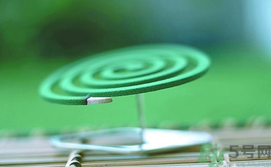 孕婦能用蚊香嗎？懷孕期間可以用蚊香嗎？