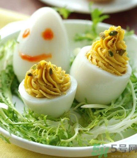 鵝蛋怎么吃最好？鵝蛋怎么做好吃？