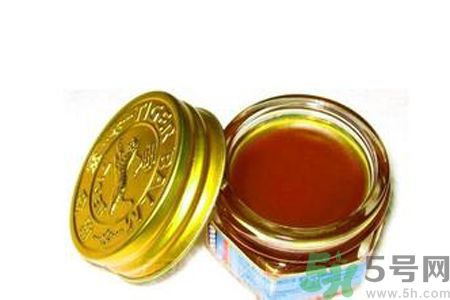 清涼油可以吃嗎？吃了清涼油怎么辦？