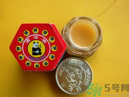 清涼油可以吃嗎？吃了清涼油怎么辦？
