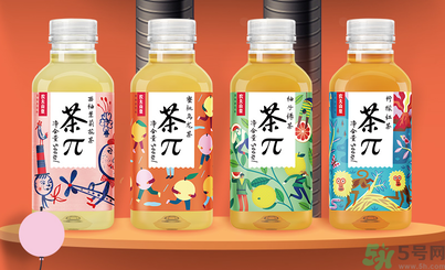 農(nóng)夫山泉茶π好不好喝？茶派價(jià)格是多少？