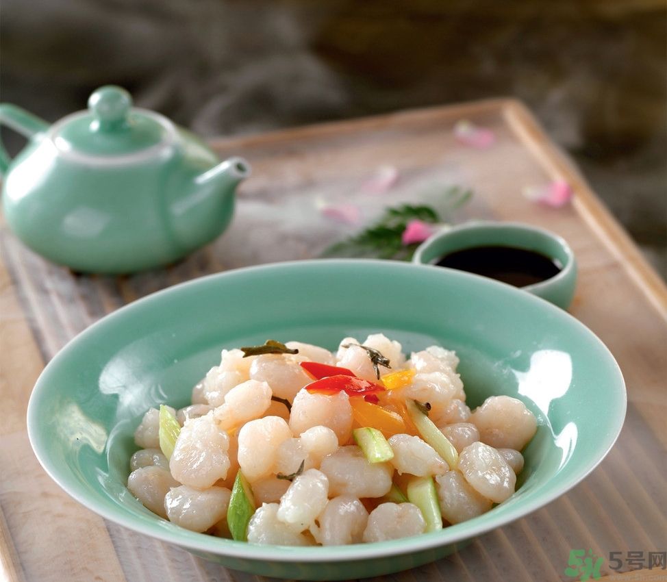 蠶豆和蝦可以一起吃嗎？蠶豆和蝦一起吃好嗎？