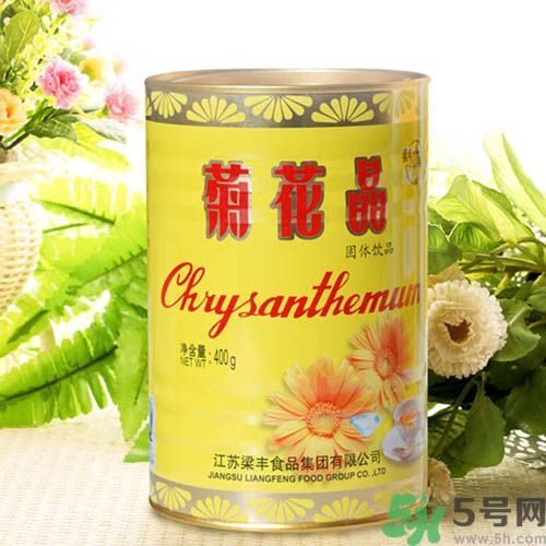 菊花晶降火效果好嗎？菊花晶的降火效果怎么樣？