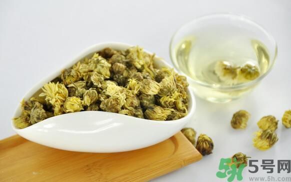 菊花晶降火效果好嗎？菊花晶的降火效果怎么樣？