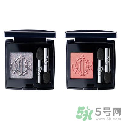 Dior5色眼影適合什么年齡人用？迪奧5色眼影好用嗎？