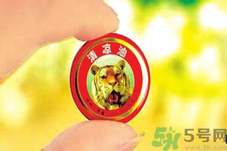 哺乳期可以用清涼油嗎？哺乳期用清涼油好嗎？