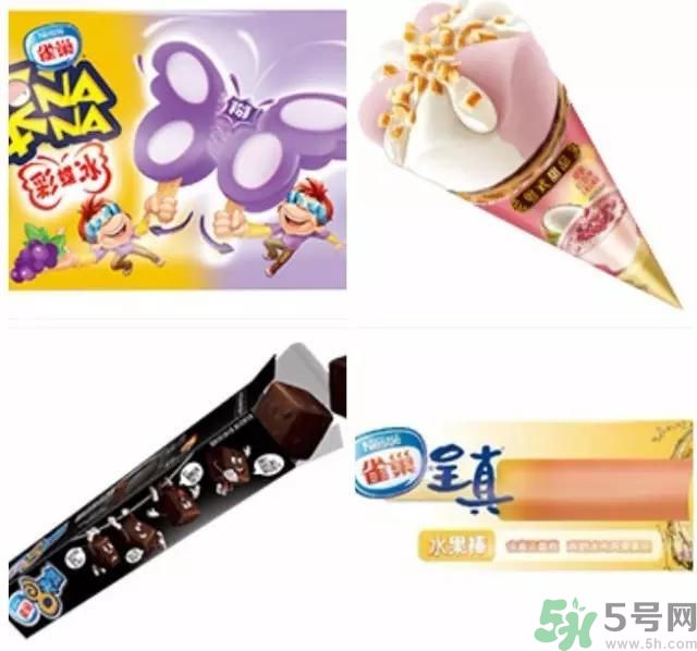 笨NaNa彩蝶冰多少錢？笨NaNa雙皮蕉怎么做？